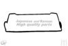 ASHUKI 0366-0902 Gasket, cylinder head cover